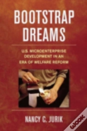 Capa do artigo Bootstrap Dreams