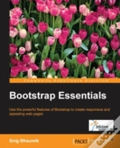 Capa do artigo Bootstrap Essentials