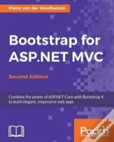 Bootstrap For Asp.Net Mvc