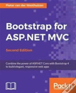 Capa do artigo Bootstrap For Asp.Net Mvc