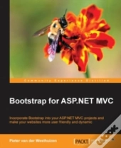 Bootstrap For Asp.Net Mvc