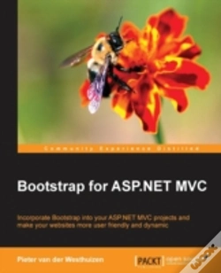 Capa do artigo Bootstrap For Asp.Net Mvc