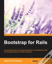 Bootstrap For Rails