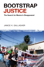 Capa do artigo Bootstrap Justice