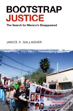 Capa do artigo Bootstrap Justice