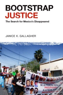 Capa do artigo Bootstrap Justice