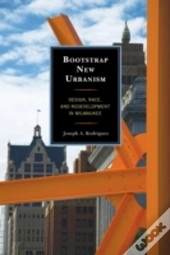 Bootstrap New Urbanism