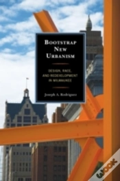 Capa do artigo Bootstrap New Urbanism