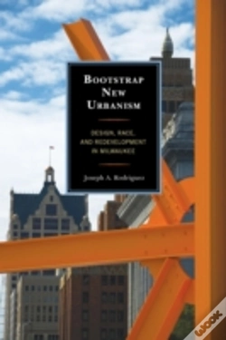 Capa do artigo Bootstrap New Urbanism