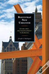 Bootstrap New Urbanism