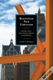 Capa do artigo Bootstrap New Urbanism