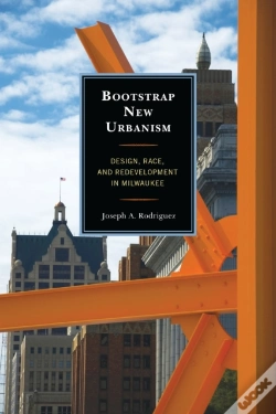 Capa do artigo Bootstrap New Urbanism
