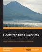 Bootstrap Site Blueprints - Preview