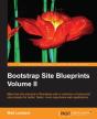 Bootstrap Site Blueprints Volume Ii - Preview