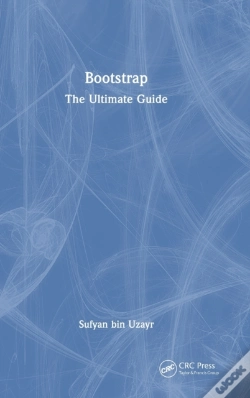 Capa do artigo Bootstrap