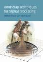 Bootstrap Techniques For Signal Processing - Preview