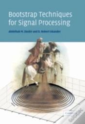 Capa do artigo Bootstrap Techniques For Signal Processing