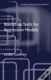 Bootstrap Tests For Regression Models