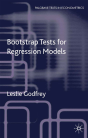 Bootstrap Tests For Regression Models - Preview