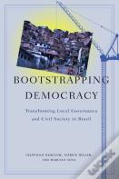 Bootstrapping Democracy