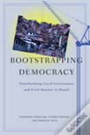 Bootstrapping Democracy