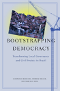 Bootstrapping Democracy - Preview