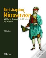 Bootstrapping Microservices