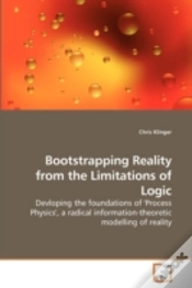 Capa do artigo Bootstrapping Reality From The