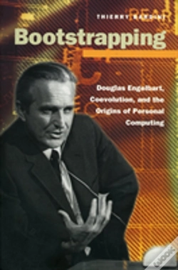 Capa do artigo Bootstrapping