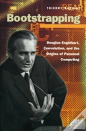 Capa do artigo Bootstrapping