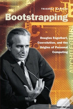 Capa do artigo Bootstrapping