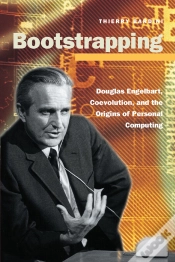 Capa do artigo Bootstrapping