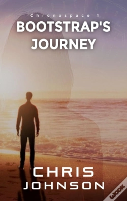 Capa do artigo Bootstrap'S Journey