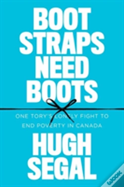Capa do artigo Bootstraps Need Boots
