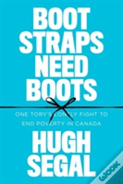 Capa do artigo Bootstraps Need Boots