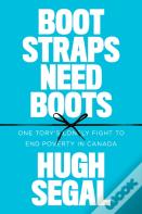 Bootstraps Need Boots