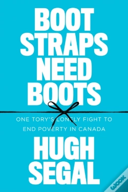 Capa do artigo Bootstraps Need Boots
