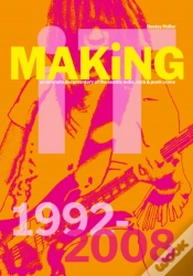 Capa do artigo Bootsy Holler: Making It.