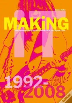 Capa do artigo Bootsy Holler: Making It.