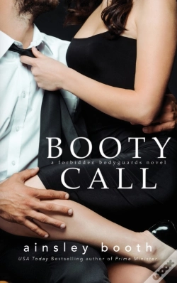 Capa do artigo Booty Call