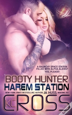 Capa do artigo Booty Hunter