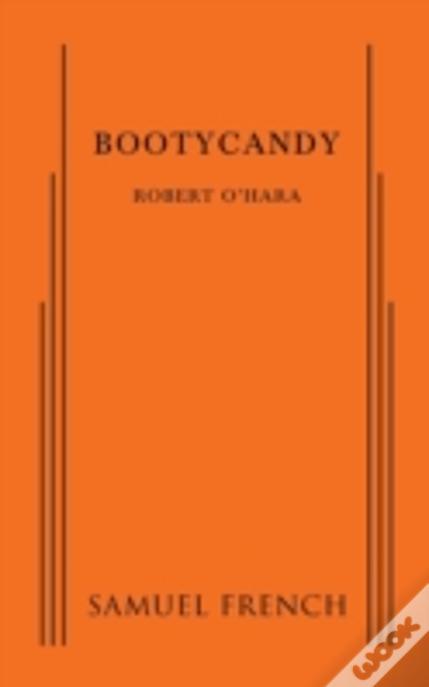 Bootycandy