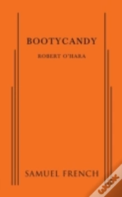 Capa do artigo Bootycandy