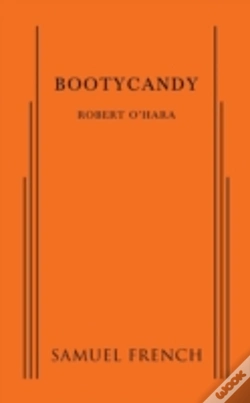 Capa do artigo Bootycandy