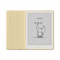 Capa do artigo BOOX Go 6 Gen II