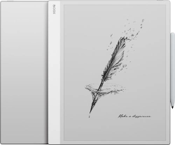 Capa do artigo BOOX Note Max - 13.3" e-ink tablet, Google Play Store, A4 format