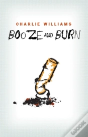 Capa do artigo Booze And Burn