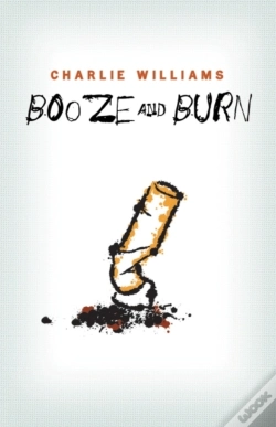 Capa do artigo Booze And Burn