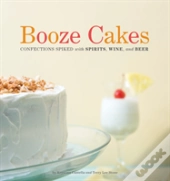 Booze Cakes