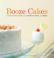 Capa do artigo Booze Cakes